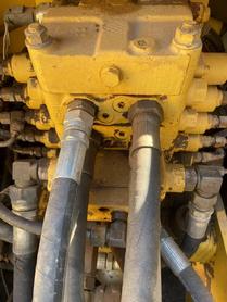 Buy Komatsu PC130 Used Excavator / 7 Buy Komatsu PC130 Used Excavator / 7