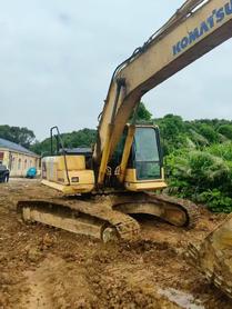 Buy Komatsu PC240-6 Used Excavator / 7 Buy Komatsu PC240-6 Used Excavator / 7