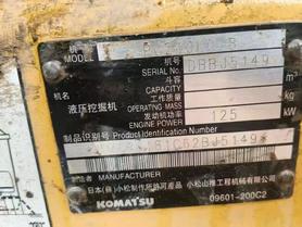 Buy Komatsu PC240-6 Used Excavator / 9 Buy Komatsu PC240-6 Used Excavator / 9