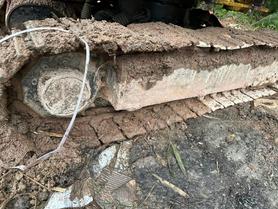 Buy Caterpillar 301.4C Used Excavator / 6 Buy Caterpillar 301.4C Used Excavator / 6