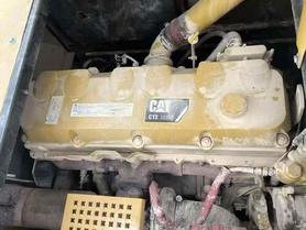Buy Caterpillar 349E Used Excavator / 8 Buy Caterpillar 349E Used Excavator / 8