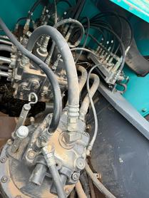 Buy Kobelco SK270D Used Excavator / 7 Buy Kobelco SK270D Used Excavator / 7