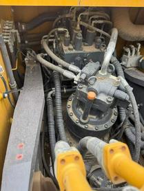Buy XCMG XE270DK Used Excavator / 3 Buy XCMG XE270DK Used Excavator / 3