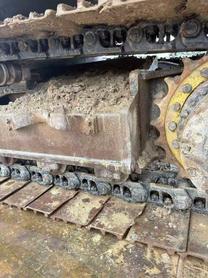 Buy Hitachi EX200-5 Used Excavator / 8 Buy Hitachi EX200-5 Used Excavator / 8