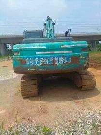 Buy Kobelco SK210 Used Excavator / 8 Buy Kobelco SK210 Used Excavator / 8