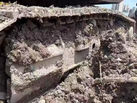Buy Sany SY375H Used Excavator / 8 Buy Sany SY375H Used Excavator / 8