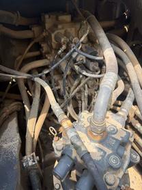Buy Sumitomo SH210-5 Used Excavator / 4 Buy Sumitomo SH210-5 Used Excavator / 4