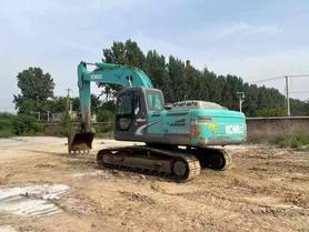 Buy Kobelco SK250 Used Excavator / 3 Buy Kobelco SK250 Used Excavator / 3