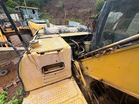 Buy Caterpillar 320D Used Excavator / 9 Buy Caterpillar 320D Used Excavator / 9