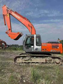 Buy Hitachi ZX210LC-3G Used Excavator / 2 Buy Hitachi ZX210LC-3G Used Excavator / 2