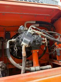 Buy Sany SY550H Used Excavator / 9 Buy Sany SY550H Used Excavator / 9
