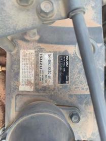 Buy Sany SY375H Used Excavator / 6 Buy Sany SY375H Used Excavator / 6