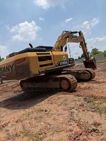 Buy Sany SY365C-8 Used Excavator / 2 Buy Sany SY365C-8 Used Excavator / 2