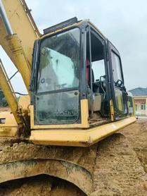 Buy Komatsu PC240-6 Used Excavator / 3 Buy Komatsu PC240-6 Used Excavator / 3