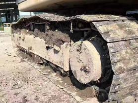 Buy Caterpillar 336E Used Excavator / 3 Buy Caterpillar 336E Used Excavator / 3