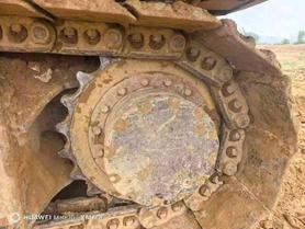 Buy Sany SY135 Used Excavator / 7 Buy Sany SY135 Used Excavator / 7