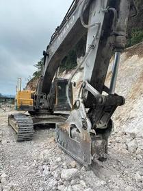 Buy Volvo EC360BL Used Excavator / 6 Buy Volvo EC360BL Used Excavator / 6