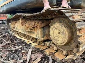 Buy Sany SY135 Used Excavator / 5 Buy Sany SY135 Used Excavator / 5