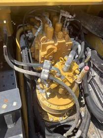 Buy Sany SY365C Used Excavator / 7 Buy Sany SY365C Used Excavator / 7