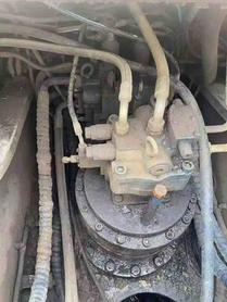 Buy XCMG XE370CA Used Excavator / 5 Buy XCMG XE370CA Used Excavator / 5