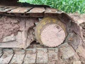 Buy Sany SY115C Used Excavator / 4 Buy Sany SY115C Used Excavator / 4