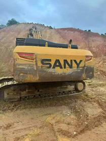 Buy Sany SY375H Used Excavator / 5 Buy Sany SY375H Used Excavator / 5