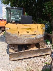 Buy Sany SY75 Used Excavator / 7 Buy Sany SY75 Used Excavator / 7