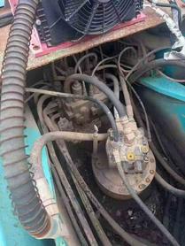 Buy Kobelco SK260 Used Excavator / 5 Buy Kobelco SK260 Used Excavator / 5