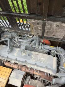 Buy Sany SY550H Used Excavator / 5 Buy Sany SY550H Used Excavator / 5
