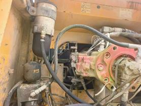 Buy Hyundai R350LVS Used Excavator / 6 Buy Hyundai R350LVS Used Excavator / 6