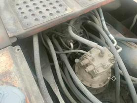 Buy Hitachi EX350H-5 Used Excavator / 7 Buy Hitachi EX350H-5 Used Excavator / 7