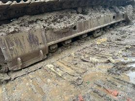 Buy Caterpillar 320C Used Excavator / 9 Buy Caterpillar 320C Used Excavator / 9