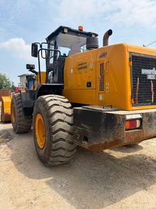Buy Lonking ZL50 Used Loader Buy Lonking ZL50 Used Loader