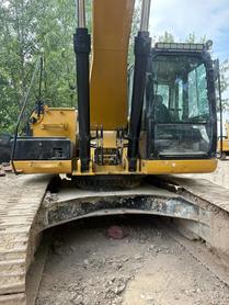 Buy Caterpillar 330B Used Excavator / 5 Buy Caterpillar 330B Used Excavator / 5