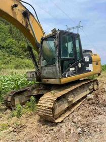 Buy Caterpillar 320D Used Excavator / 4 Buy Caterpillar 320D Used Excavator / 4