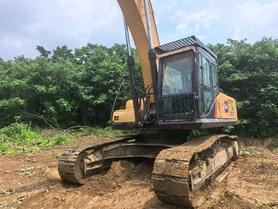 Buy Sany SY365C-8 Used Excavator / 8 Buy Sany SY365C-8 Used Excavator / 8