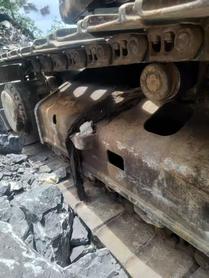 Buy Caterpillar 324D Used Excavator / 4 Buy Caterpillar 324D Used Excavator / 4