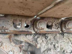 Buy Hitachi ZX200-6 Used Excavator / 7 Buy Hitachi ZX200-6 Used Excavator / 7