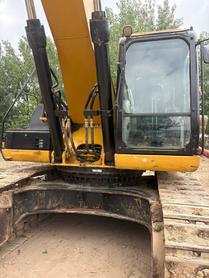 Buy Caterpillar 336E Used Excavator / 5 Buy Caterpillar 336E Used Excavator / 5