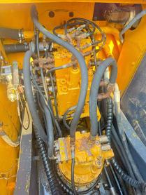 Buy Hyundai 110LVS Used Excavator / 8 Buy Hyundai 110LVS Used Excavator / 8