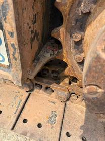 Buy Hitachi EX130 Used Excavator / 9 Buy Hitachi EX130 Used Excavator / 9