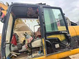 Buy Caterpillar 320D Used Excavator / 3 Buy Caterpillar 320D Used Excavator / 3