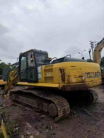 Buy Komatsu PC240-6 Used Excavator / 7 Buy Komatsu PC240-6 Used Excavator / 7