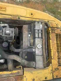 Buy Komatsu PC110-7 Used Excavator / 8 Buy Komatsu PC110-7 Used Excavator / 8