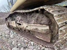 Buy Caterpillar 349E Used Excavator / 4 Buy Caterpillar 349E Used Excavator / 4