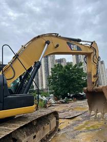 Buy Caterpillar 336E Used Excavator / 8 Buy Caterpillar 336E Used Excavator / 8