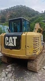 Buy Caterpillar 305.5 Used Excavator / 2 Buy Caterpillar 305.5 Used Excavator / 2