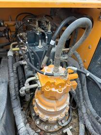 Buy Hyundai R215VS Used Excavator / 5 Buy Hyundai R215VS Used Excavator / 5