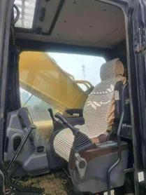 Buy Sany SY485C Used Excavator / 6 Buy Sany SY485C Used Excavator / 6