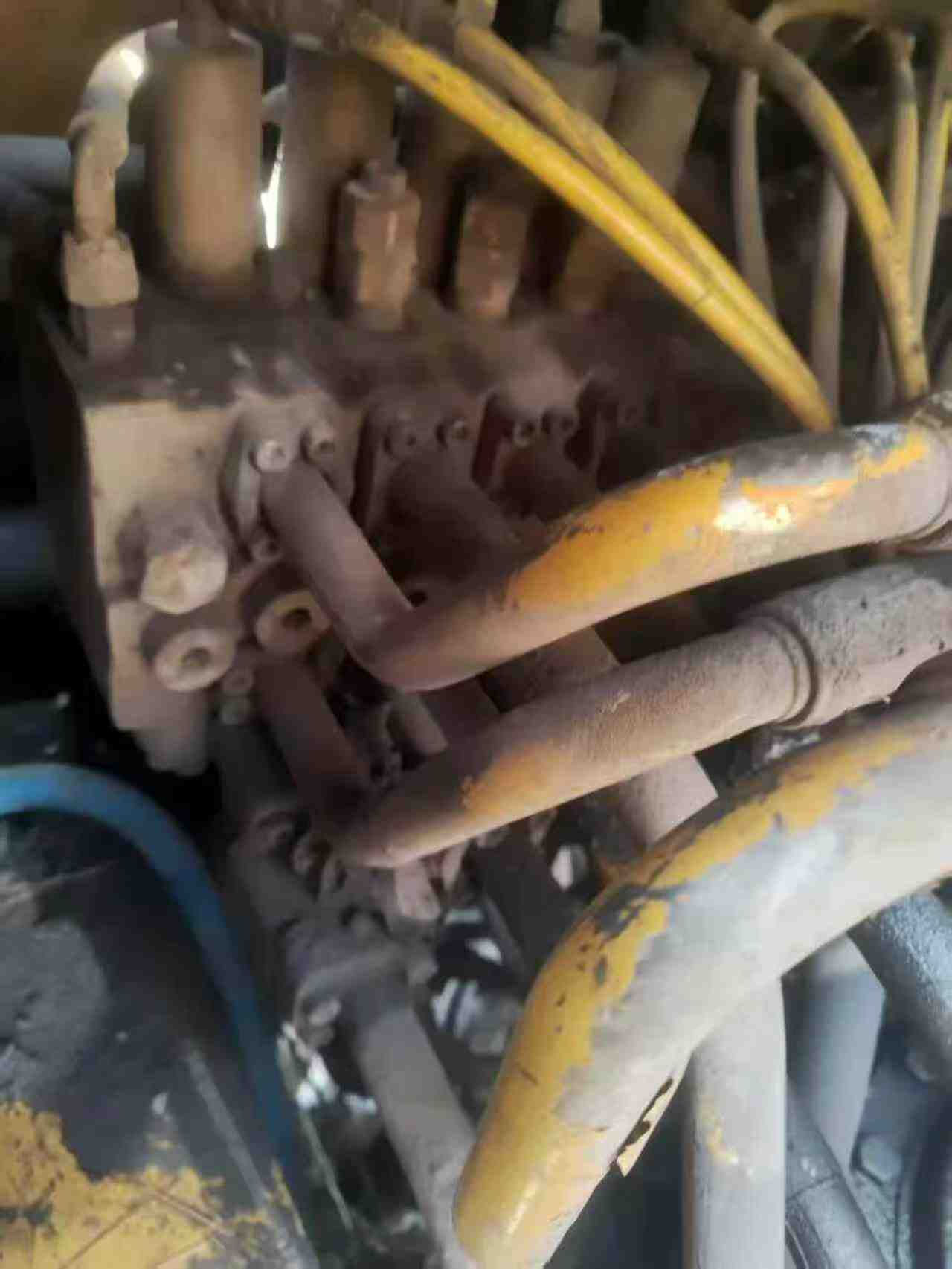Buy Caterpillar 324D Used Excavator / 4 Buy Caterpillar 324D Used Excavator / 4